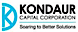 Kondaur Capital logo