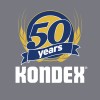 Kondex logo