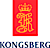 Kongsberg logo