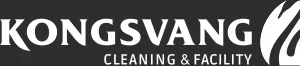 Kongsvang Cleaning & Facility logo