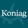 Koniag logo