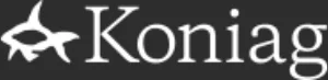 Koniag logo