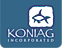 Koniag Development logo