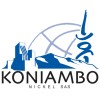 Koniambo Nickel logo