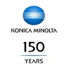 Konica Minolta New Zealand logo