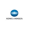 Konica Minolta Business Solutions Denmark logo