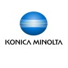 Konica Minolta Business Solutions U.S.A logo