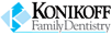 Konikoff Dentistry logo