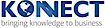 Konnect Worldwide Business Media Pvt logo