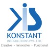 Konstant Infosolutions Pvt logo