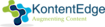 KontentEdge logo