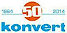 Konvert logo