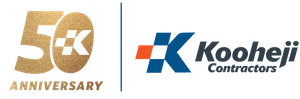 Kooheji Contractors logo