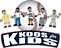 Koos For Kids logo