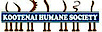 Kootenai Humane Society logo