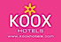 Koox Hotels logo