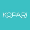 Kopari Beauty logo