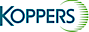 Koppers Denmark logo