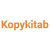 Kopykitab logo