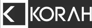 Korah logo
