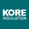 Kore Insulation logo