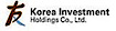 Korea Investment Holdings logo