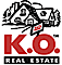 K.O. Real Estate logo