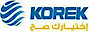 Korek Telecom logo