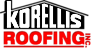 Korellis Roofing logo