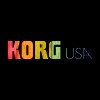 Korg Usa logo