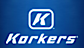 Korkers Footwear logo