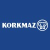 Korkmaz logo