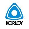 Korloy India Tooling logo