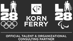 Korn Ferry logo