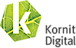 Kornit Digital logo