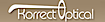 Korrect Optical logo