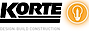 The Korte logo