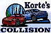 Kortes Collision logo