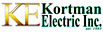 Kortman logo