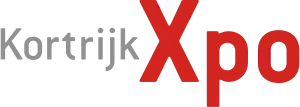 Kortrijk Xpo logo