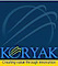 Koryak Consulting logo