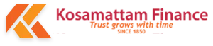 Kosamattam Finance logo