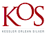 Kessler Orlean Silver logo