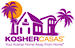 Kosher Casas logo