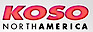 Koso North America logo