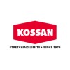 Kossan Rubber Industries logo