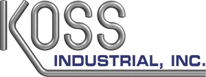 Koss Industrial logo