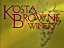 Kosta Browne Winery logo