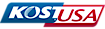 KOST USA logo