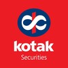 Kotak Securities logo